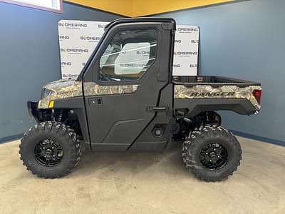 BOATZON | Polaris® Ranger XP 1000 NorthStar Edition Premium Camo 2025