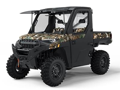 BOATZON | Polaris® Ranger XP 1000 NorthStar Edition Premium Camo 2025