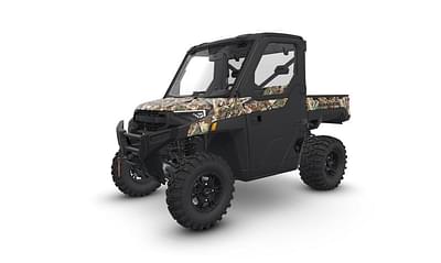 BOATZON | Polaris® Ranger XP 1000 NorthStar Edition Premium Camo 2025