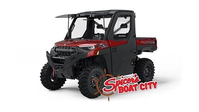BOATZON | Polaris® RANGER XP 1000 Northstar Edition PremiumSunset Re 2025