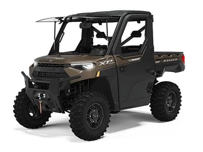 BOATZON | Polaris® Ranger XP 1000 NorthStar Edition Ultimate 2023