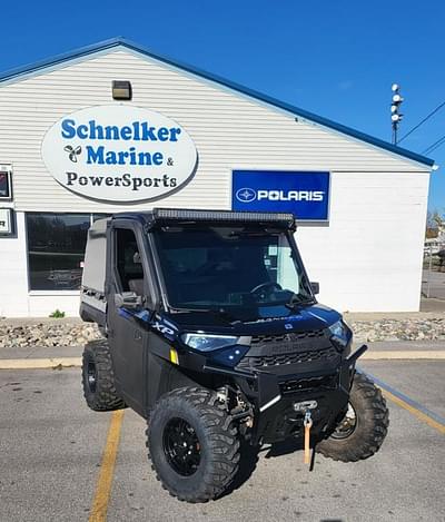 BOATZON | Polaris® Ranger XP 1000 NorthStar Edition Ultimate 2024