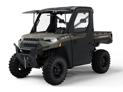 BOATZON | Polaris® Ranger XP 1000 NorthStar Edition Ultimate 2024