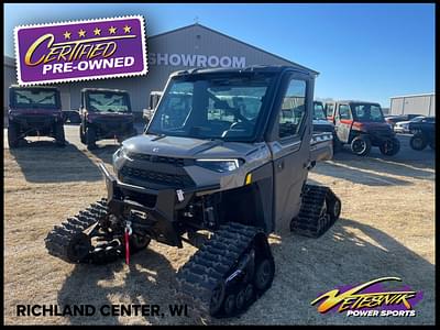 BOATZON | Polaris® Ranger XP 1000 NorthStar Edition Ultimate 2024