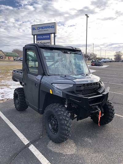 BOATZON | Polaris® Ranger XP 1000 NorthStar Edition Ultimate 2025
