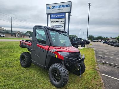 BOATZON | Polaris® Ranger XP 1000 NorthStar Edition Ultimate 2025