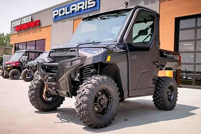 BOATZON | Polaris® Ranger XP 1000 NorthStar Edition Ultimate 2025