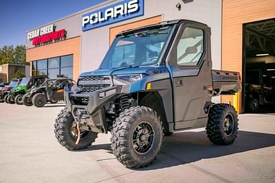 BOATZON | Polaris® Ranger XP 1000 NorthStar Edition Ultimate 2025