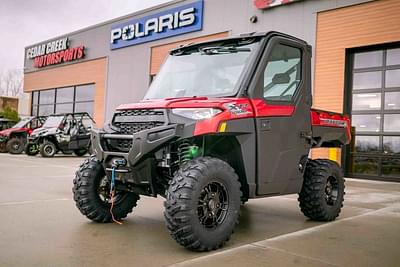 BOATZON | Polaris® Ranger XP 1000 NorthStar Edition Ultimate 2025