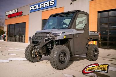 BOATZON | Polaris® Ranger XP 1000 NorthStar Edition Ultimate 2025