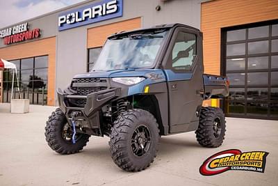 BOATZON | Polaris® Ranger XP 1000 NorthStar Edition Ultimate 2025