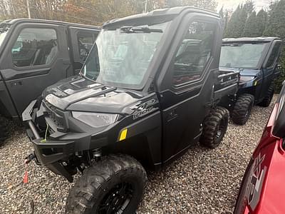 BOATZON | Polaris® Ranger XP 1000 NorthStar Edition Ultimate 2025