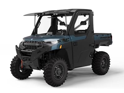 BOATZON | Polaris® Ranger XP 1000 NorthStar Edition Ultimate 2025