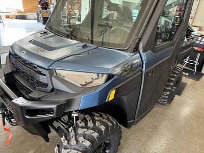 BOATZON | Polaris® Ranger XP 1000 NorthStar Edition Ultimate 2025