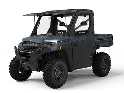 BOATZON | Polaris® Ranger XP 1000 NorthStar Edition Ultimate 2025