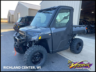 BOATZON | Polaris® Ranger XP 1000 NorthStar Edition Ultimate 2025