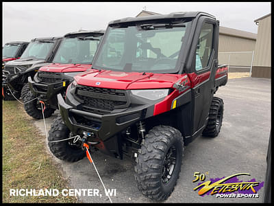 BOATZON | Polaris® Ranger XP 1000 NorthStar Edition Ultimate 2025