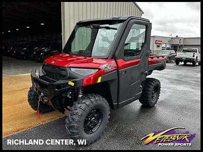 BOATZON | Polaris® Ranger XP 1000 NorthStar Edition Ultimate 2025