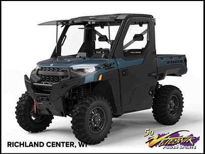 BOATZON | Polaris® Ranger XP 1000 NorthStar Edition Ultimate 2025