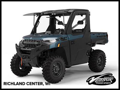 BOATZON | Polaris® Ranger XP 1000 NorthStar Edition Ultimate 2025