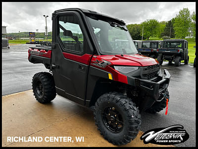 BOATZON | Polaris® Ranger XP 1000 NorthStar Edition Ultimate 2025