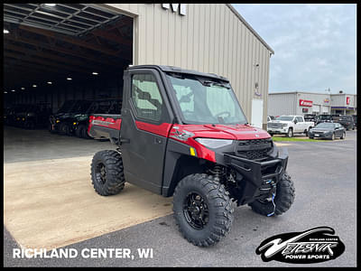 BOATZON | Polaris® Ranger XP 1000 NorthStar Edition Ultimate 2025