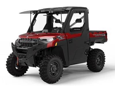 BOATZON | Polaris® Ranger XP 1000 NorthStar Edition Ultimate 2025