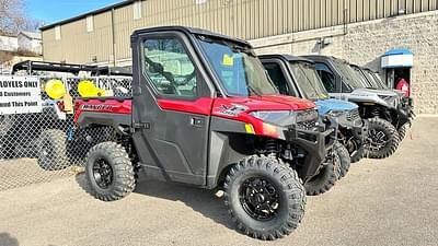 BOATZON | Polaris® Ranger XP 1000 NorthStar Edition Ultimate 2025