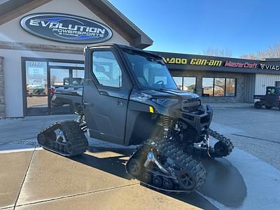 BOATZON | Polaris® Ranger XP 1000 NorthStar Edition Ultimate 2025