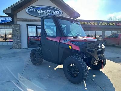 BOATZON | Polaris® Ranger XP 1000 NorthStar Edition Ultimate 2025