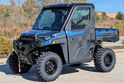 BOATZON | Polaris® Ranger XP 1000 NorthStar Edition Ultimate 2025