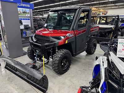 BOATZON | Polaris® Ranger XP 1000 NorthStar Edition Ultimate 2025