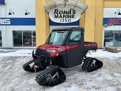 BOATZON | Polaris® Ranger XP 1000 NorthStar Edition Ultimate 2025