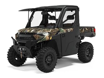 BOATZON | Polaris® Ranger XP 1000 NorthStar Edition Ultimate Camo 2022