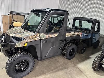 BOATZON | Polaris® Ranger XP 1000 NorthStar Edition Ultimate Camo 2025
