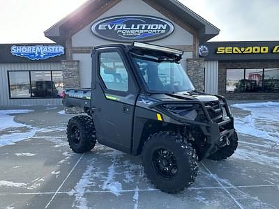 BOATZON | Polaris® Ranger XP 1000 NorthStar Edition Ultimate Ride Command 2023