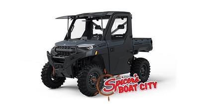 BOATZON | Polaris® RANGER XP 1000 Northstar Edition UltimateStealth 2025