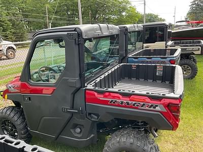 BOATZON | Polaris® RANGER XP 1000 Northstar Edition UltimateSunset R 2025
