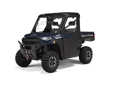 BOATZON | Polaris® Ranger XP 1000 NorthStar Premium 2020