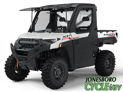 BOATZON | Polaris® Ranger XP 1000 NorthStar Trail Boss 2025