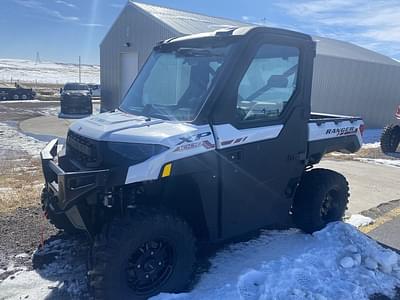 BOATZON | Polaris® Ranger XP 1000 NorthStar Trail Boss 2025