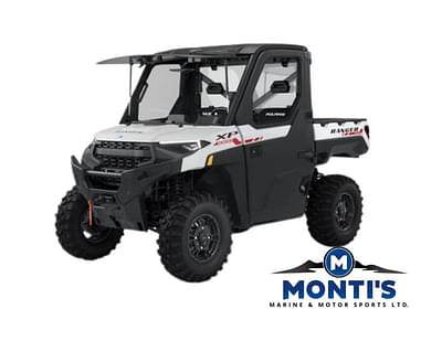 BOATZON | Polaris® Ranger XP 1000 NorthStar Trail Boss 2025