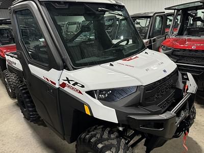 BOATZON | Polaris® Ranger XP 1000 NorthStar Trail Boss 2025
