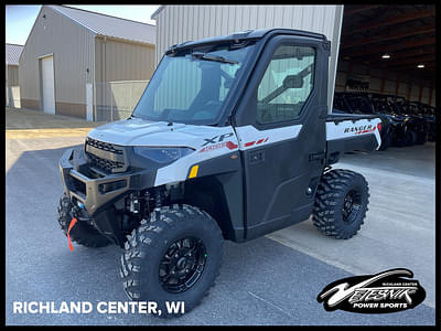 BOATZON | Polaris® Ranger XP 1000 NorthStar Trail Boss 2025