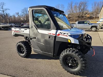 BOATZON | Polaris® Ranger XP 1000 NorthStar Trail Boss 2025