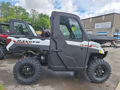 BOATZON | Polaris® Ranger XP 1000 NorthStar Trail Boss 2025