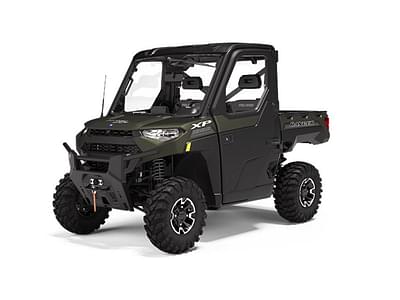 BOATZON | Polaris® Ranger XP 1000 NorthStar Ultimate 2020
