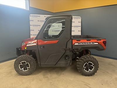 BOATZON | Polaris® Ranger XP 1000 NorthStar Ultimate 2020