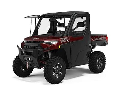 BOATZON | Polaris® Ranger XP 1000 NorthStar Ultimate 2021