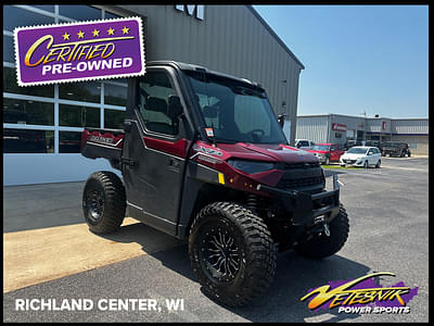 BOATZON | Polaris® Ranger XP 1000 NorthStar Ultimate 2021